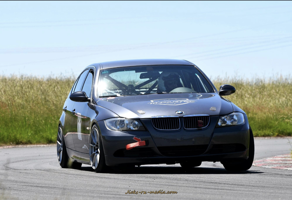 BMW E90 325 V4 Ringtool