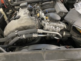 Original 335i Motor�l K�hler nachger�stet