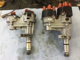 Original Bosch Austausch Z�ndverteiler ersetzt